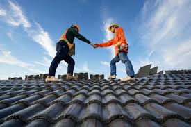 Best Chimney Flashing Repair  in Beacon Square, FL